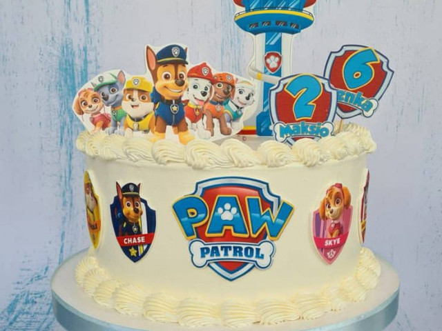 Gâteaux photo pour enfants 🎂, Pour les Événements, Conakry