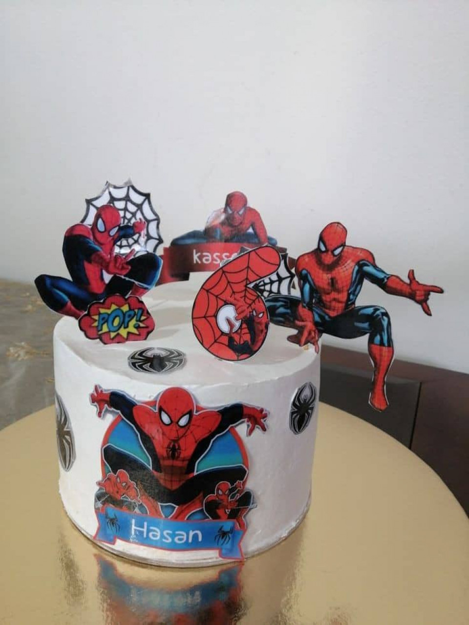 Gâteaux photo pour enfants 🎂, Pour les Événements, Conakry