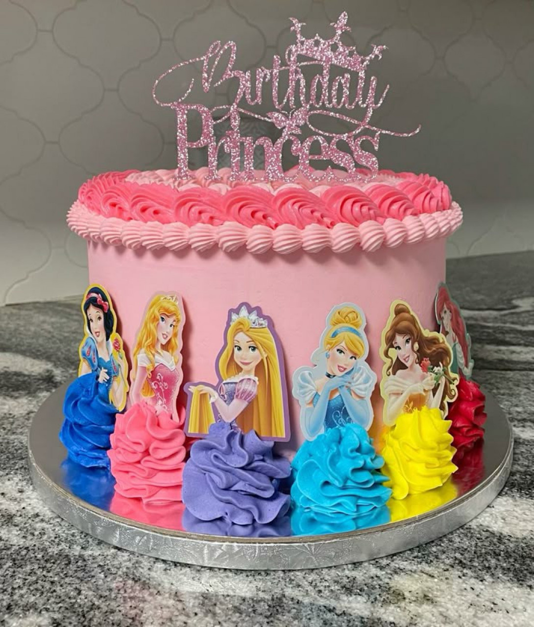 Gâteaux photo pour enfants 🎂, Pour les Événements, Conakry
