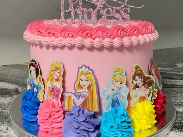 Gâteaux photo pour enfants 🎂, Pour les Événements, Conakry