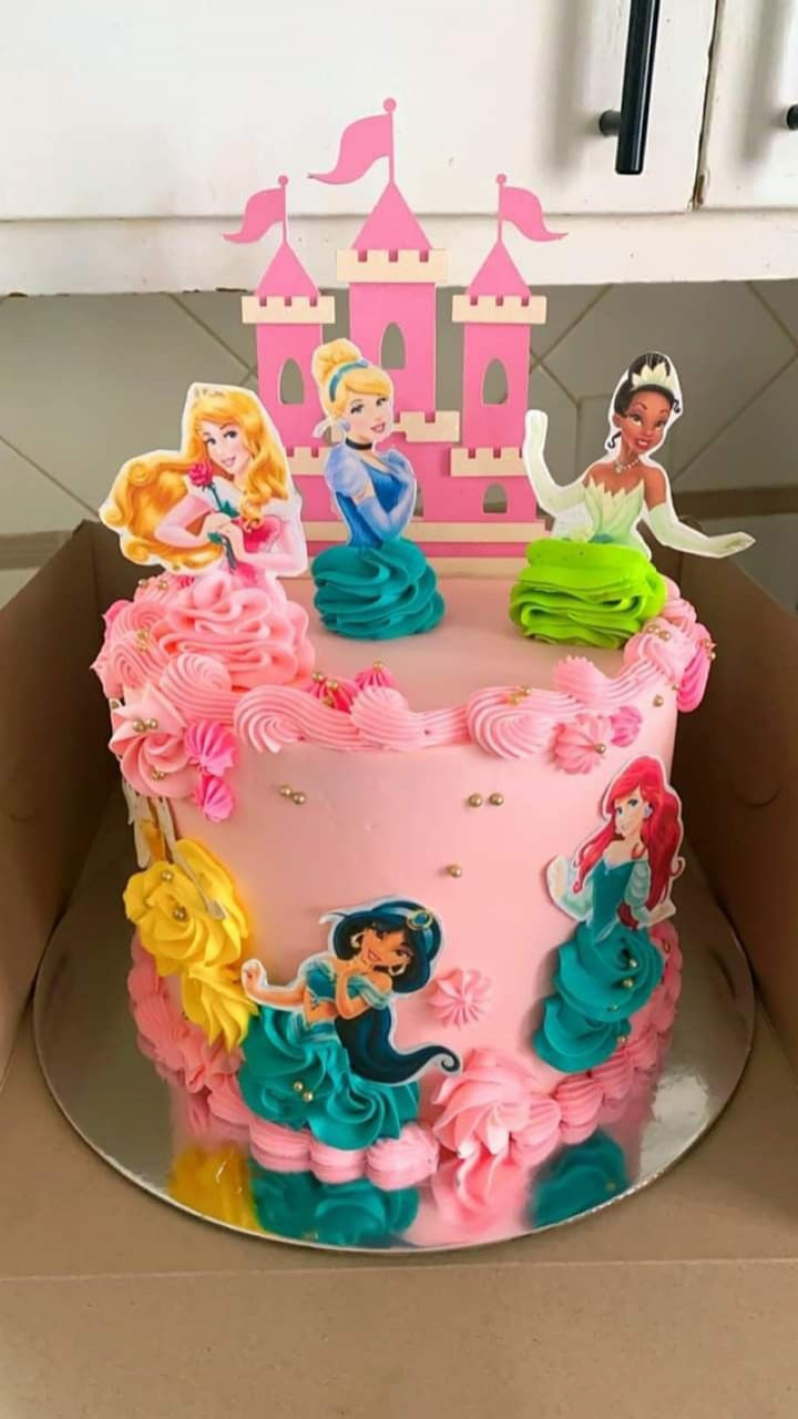Gâteaux photo pour enfants 🎂, Pour les Événements, Conakry