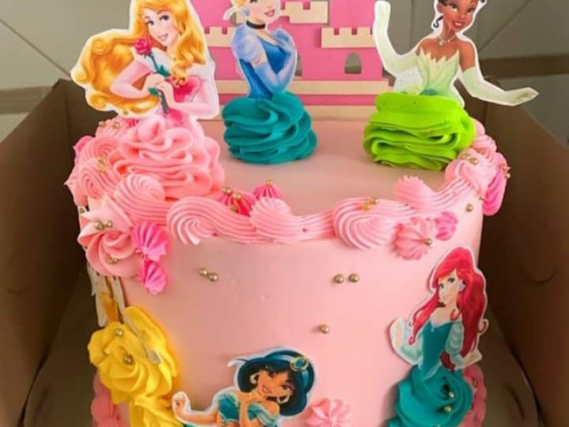 Gâteaux photo pour enfants 🎂, Pour les Événements, Conakry