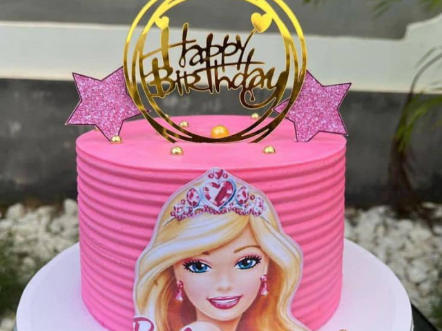 Gâteaux photo pour enfants 🎂, Pour les Événements, Conakry