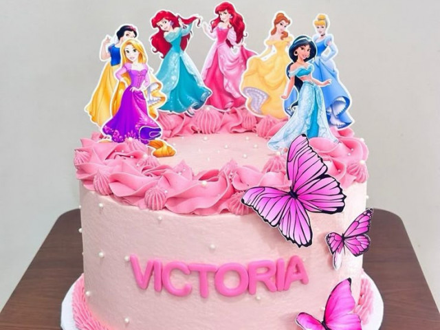 Gâteaux photo pour enfants 🎂, Pour les Événements, Conakry