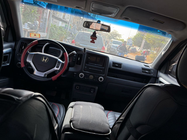 Honda Pilot, Voitures, Conakry