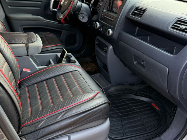 Honda Pilot, Voitures, Conakry