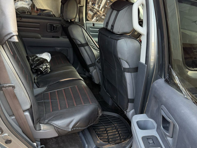 Honda Pilot, Voitures, Conakry