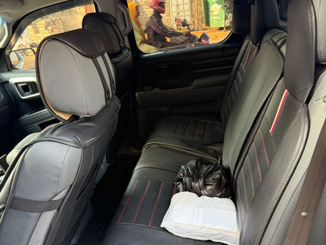 Honda Pilot, Voitures, Conakry