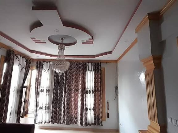 Vente d'un Somptueux Duplex sis à #Tombolia, Maisons, Conakry