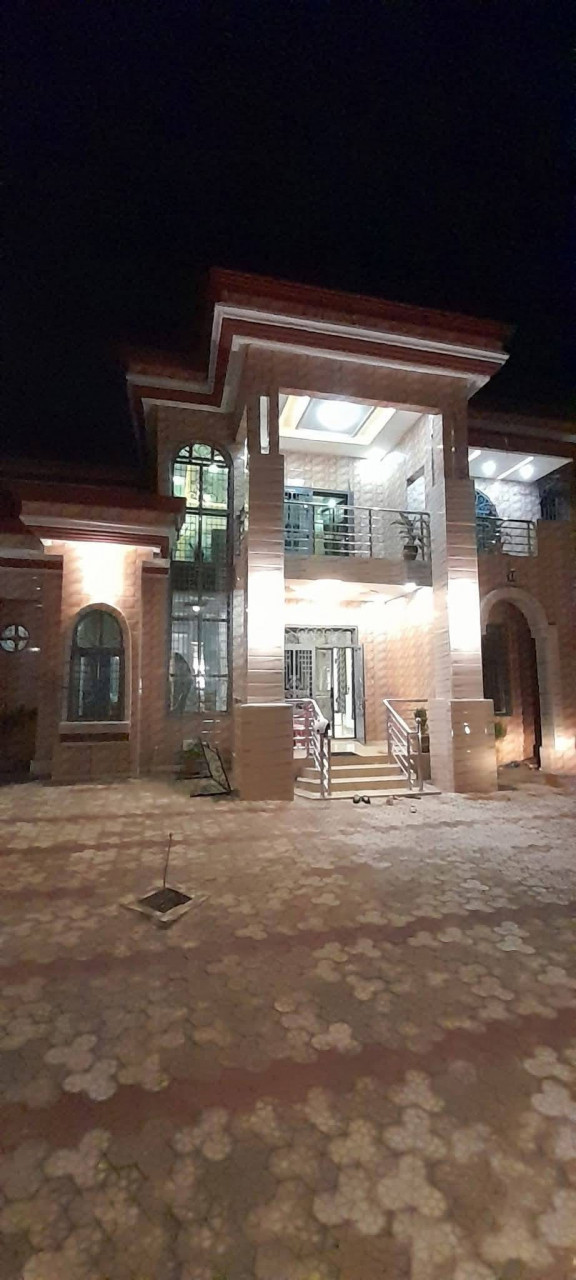 Vente d'un Somptueux Duplex sis à  #Tombolia, Maisons, Conakry