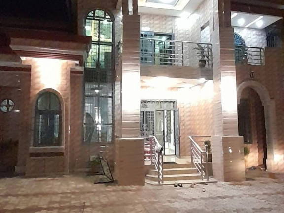 Vente d'un Somptueux Duplex sis à #Tombolia, Maisons, Conakry