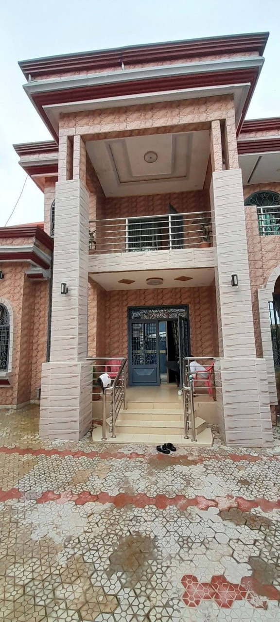 Vente d'un Somptueux Duplex sis à  #Tombolia, Maisons, Conakry