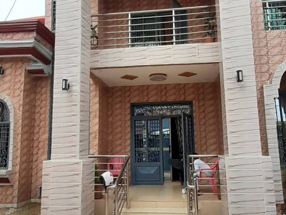 Vente d'un Somptueux Duplex sis à #Tombolia, Maisons, Conakry