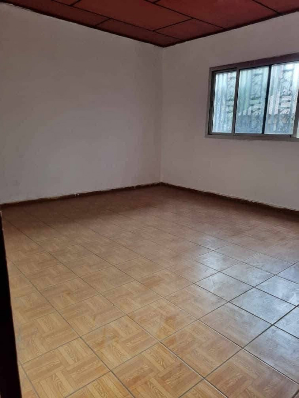 Vente d'une concession entière,  située à lambangny, Maisons, Conakry