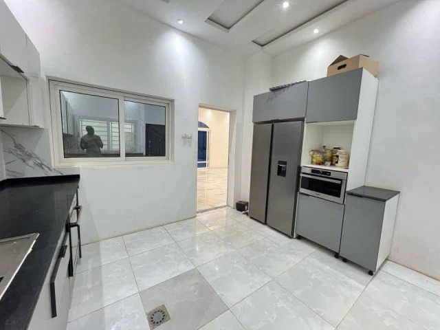 Location d'un #duplex meublé avec piscine à Kountia, Maisons, Conakry