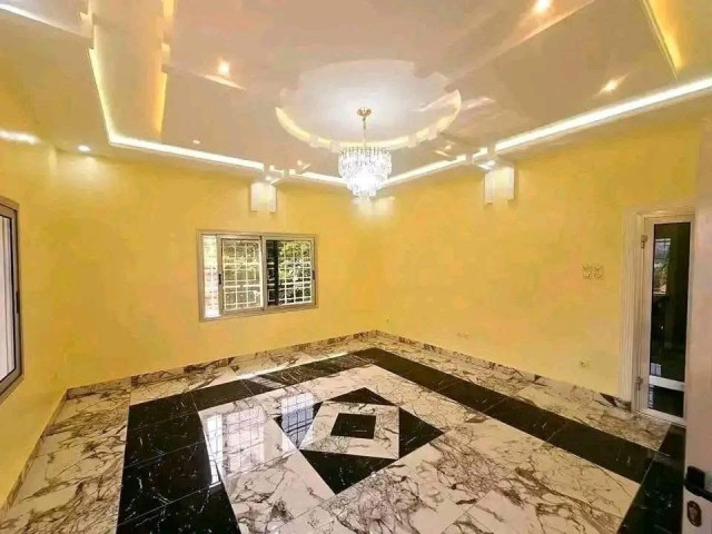 Un magnifique Duplex + Annexe à VENDRE à Lambandji, Maisons, Conakry