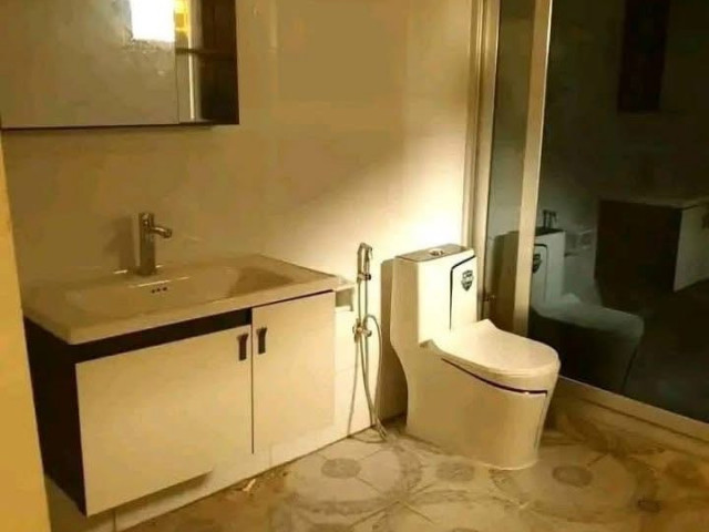 Un magnifique Duplex + Annexe à VENDRE à Lambandji, Maisons, Conakry