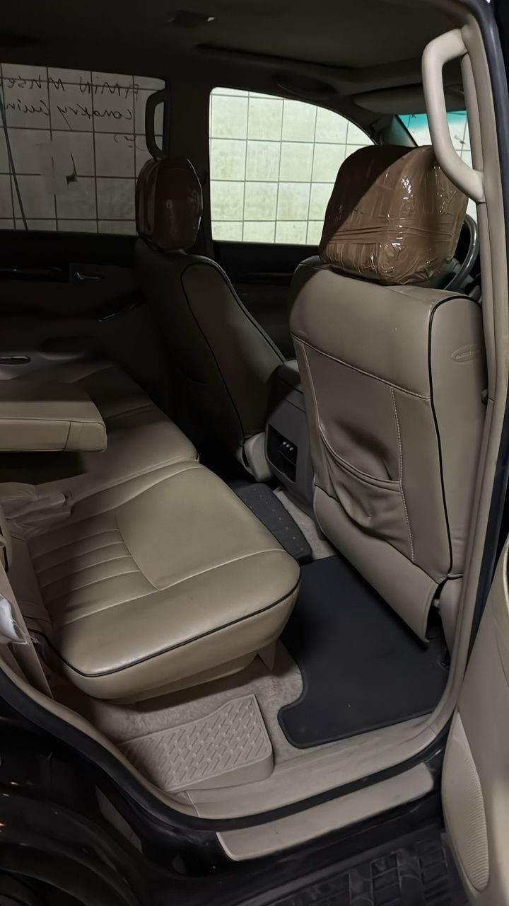 TOYOTA LAND CRUISER, Voitures, Conakry