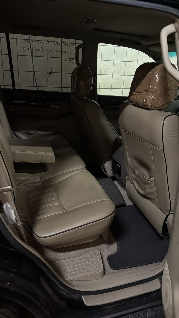 TOYOTA LAND CRUISER, Voitures, Conakry