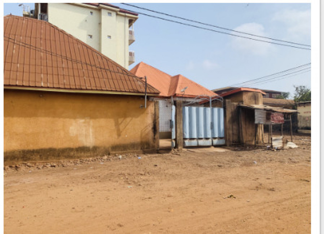 Vente de  03  magnifique #Villa  à #Sonfonia /Kokoma, Maisons, Conakry