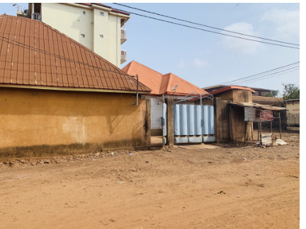 Vente de 03 magnifique #Villa à #Sonfonia /Kokoma, Maisons, Conakry