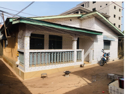 Vente de 03 magnifique #Villa à #Sonfonia /Kokoma, Maisons, Conakry