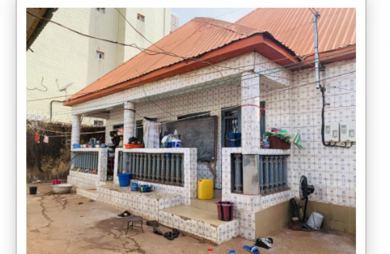 Vente de  03  magnifique #Villa  à #Sonfonia /Kokoma, Maisons, Conakry
