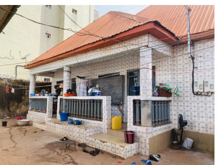 Vente de 03 magnifique #Villa à #Sonfonia /Kokoma, Maisons, Conakry
