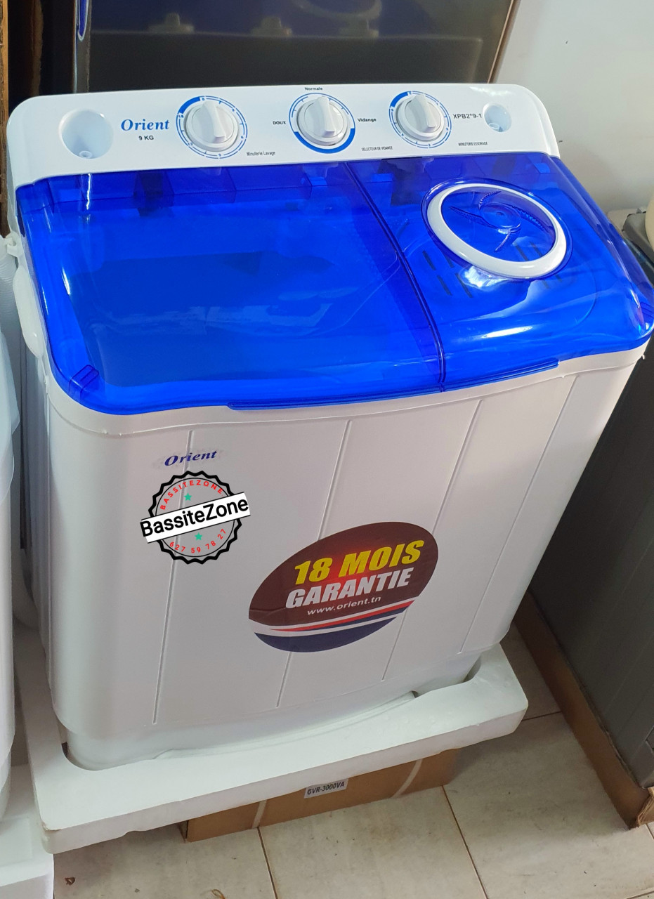 Lave linge semi-automatique, Autres Accessoires, Conakry