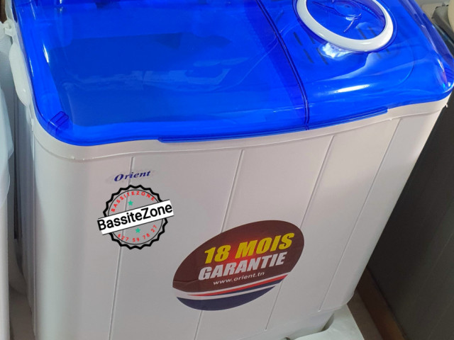 Lave linge semi-automatique, Autres Accessoires, Conakry