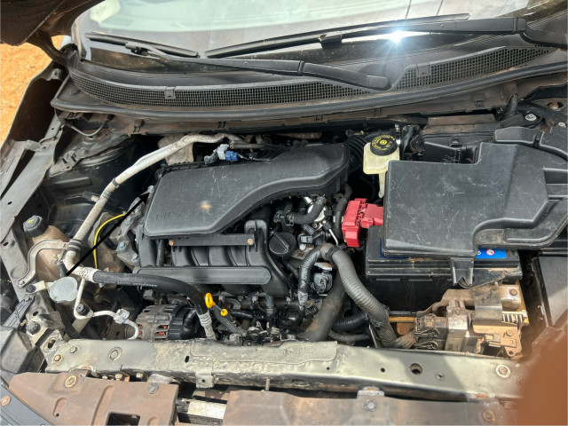 Nissan QASHQAI, Voitures, Conakry