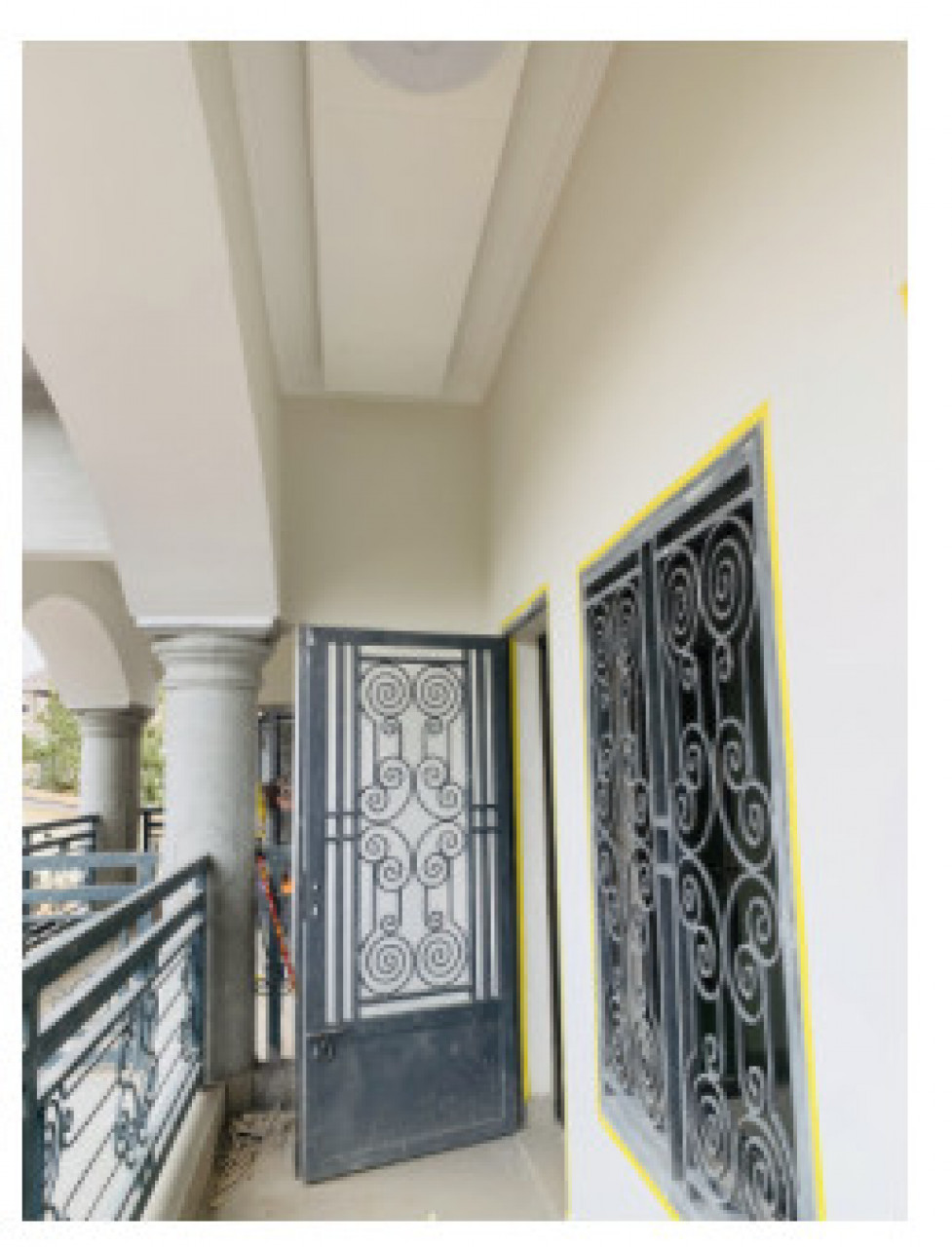 𝗗𝘂𝗽𝗹𝗲𝘅 𝗱𝗲 𝗵𝗮𝘂𝘁 𝘀𝘁𝗮𝗻𝗱𝗶𝗻𝗴 à #𝘃𝗲𝗻𝗱𝗿𝗲 à #𝗞𝗼𝗯𝗮𝘆𝗮𝗵, Maisons, Conakry