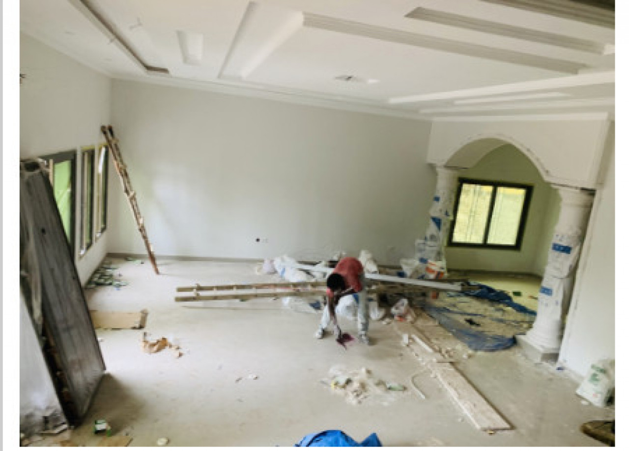 𝗗𝘂𝗽𝗹𝗲𝘅 𝗱𝗲 𝗵𝗮𝘂𝘁 𝘀𝘁𝗮𝗻𝗱𝗶𝗻𝗴 à #𝘃𝗲𝗻𝗱𝗿𝗲 à #𝗞𝗼𝗯𝗮𝘆𝗮𝗵, Maisons, Conakry