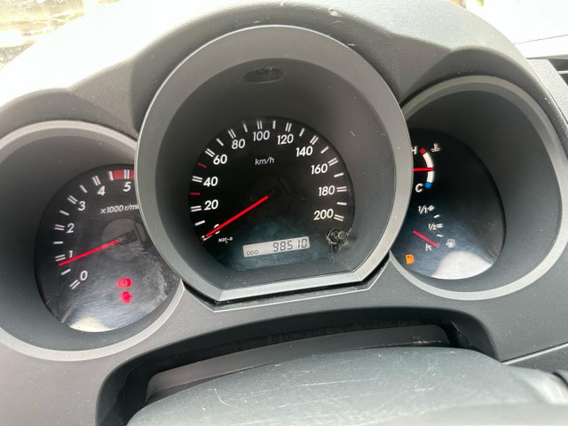 TOYOTA HILUX SORTIE PORT, Voitures, Conakry