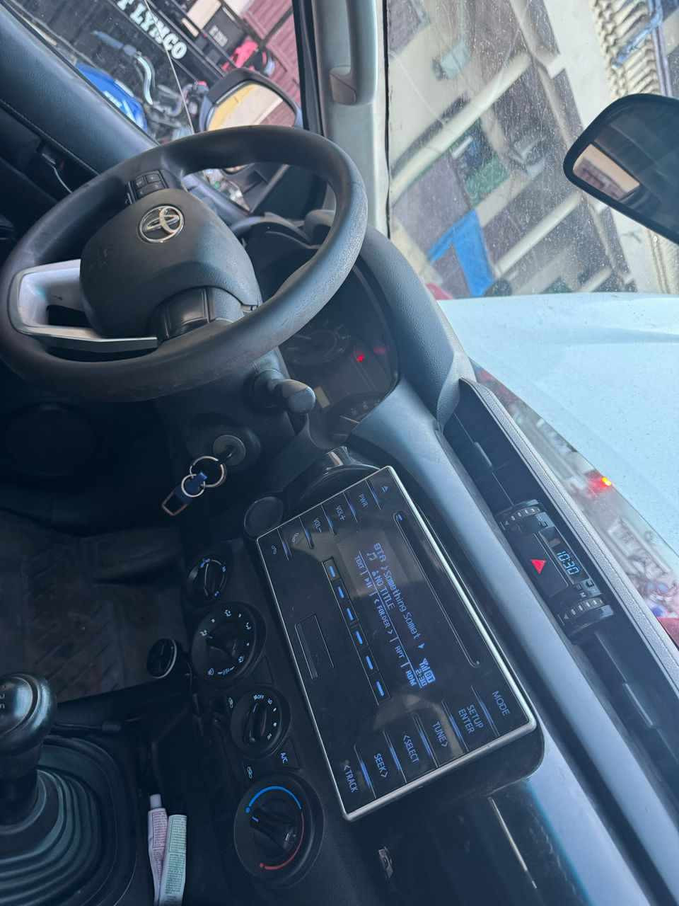 TOYOTA HILUX OCCASION GUINEEN, Voitures, Conakry