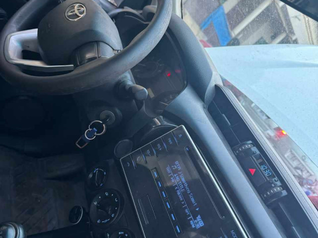 TOYOTA HILUX OCCASION GUINEEN, Voitures, Conakry