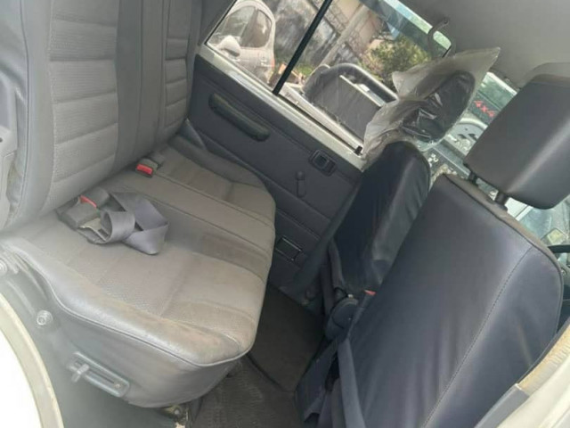 TOYOTA LAND CRUISER HARDTOP FERMER, Voitures, Conakry