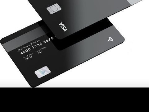 Vente des cartes virtuelles visa et MasterCard, Offres d'Emplois, Conakry