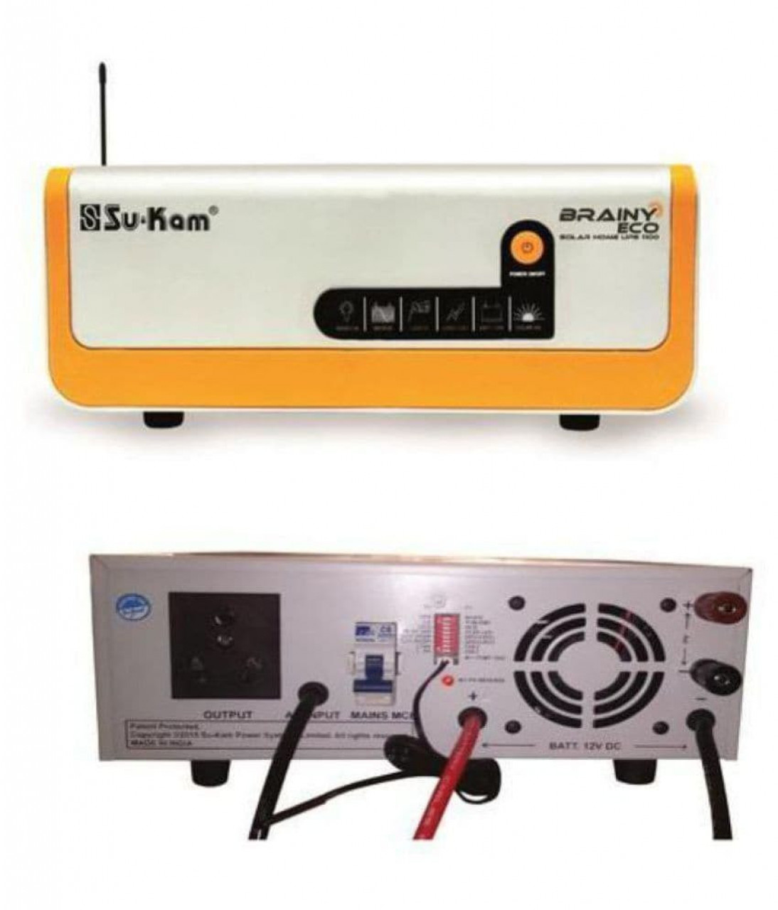 ONDULEUR, Électroniques de Bureau, Conakry