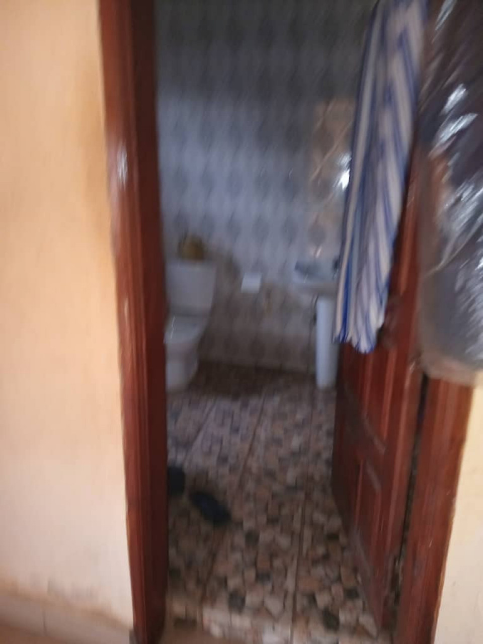 Maison a vendre a coyah Bentourayah, Maisons, Coyah