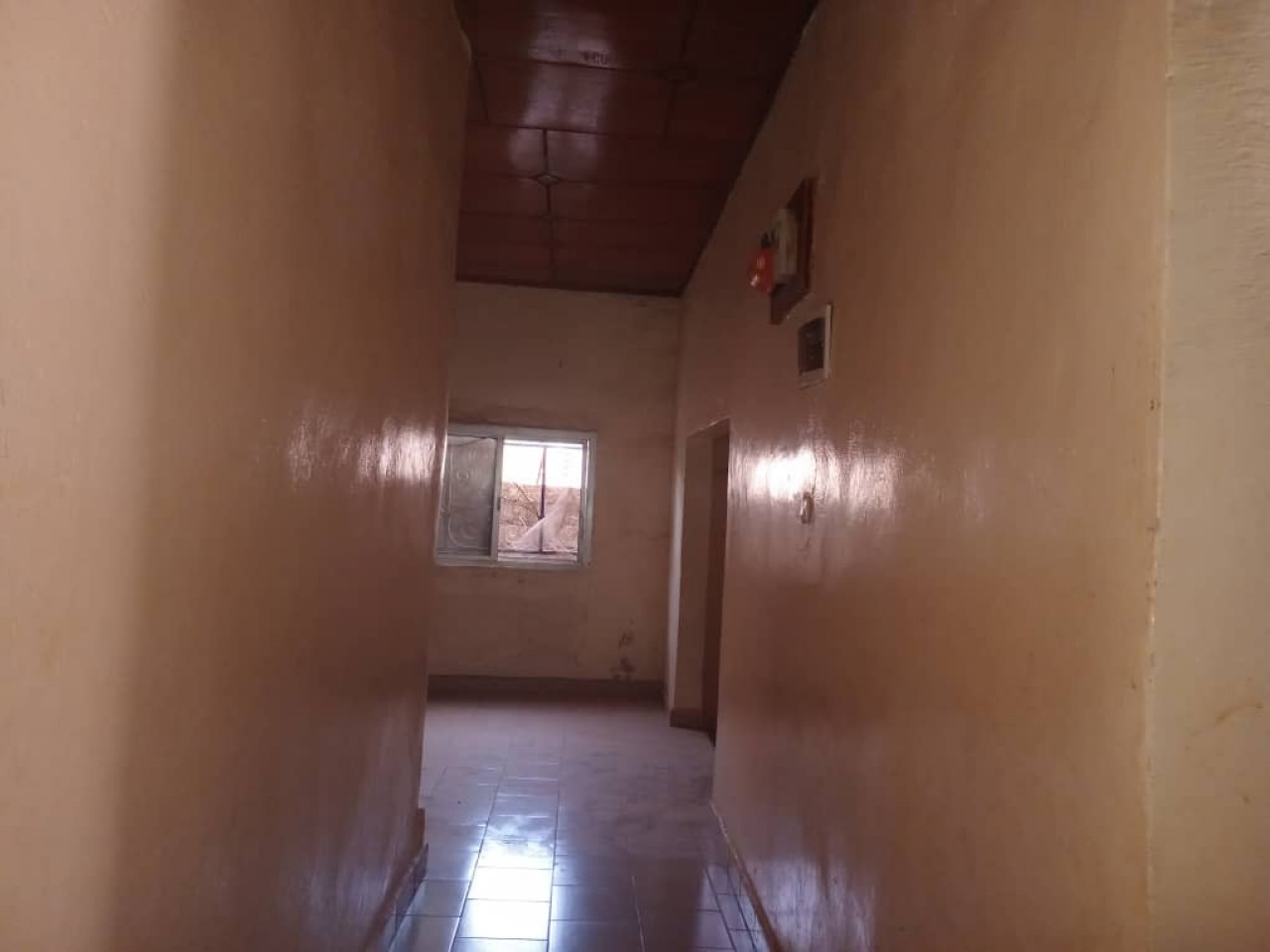 Maison a vendre a coyah Bentourayah, Maisons, Coyah