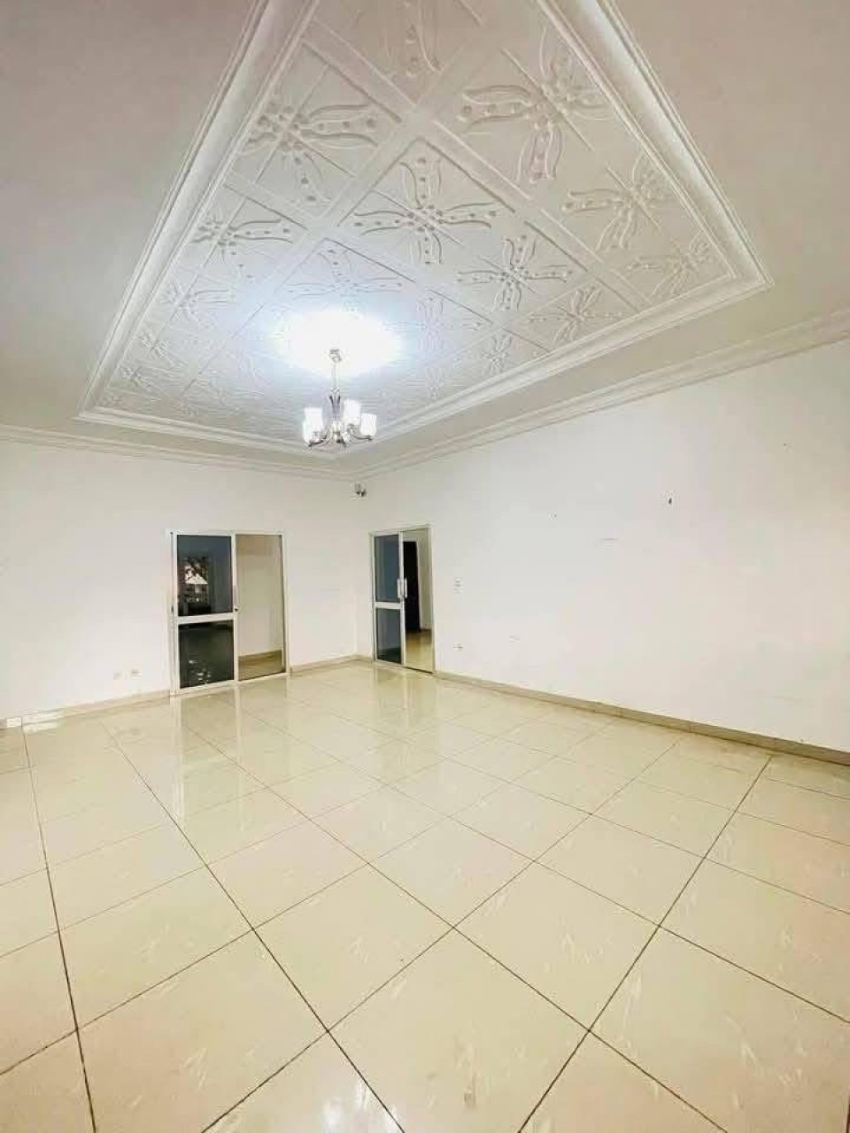 𝗩𝗲𝗻𝘁𝗲 𝗱'𝘂𝗻𝗲 Somptueuse 𝗩𝗶𝗹𝗹𝗮 à Kobayah, Maisons, Conakry