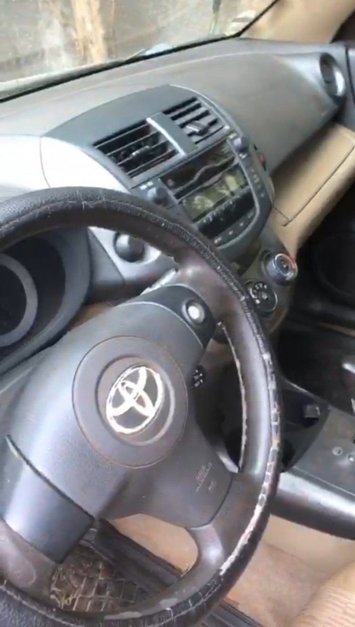 Toyota rav4, Voitures, Conakry