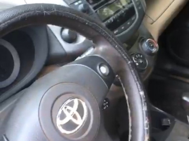 Toyota rav4, Voitures, Conakry
