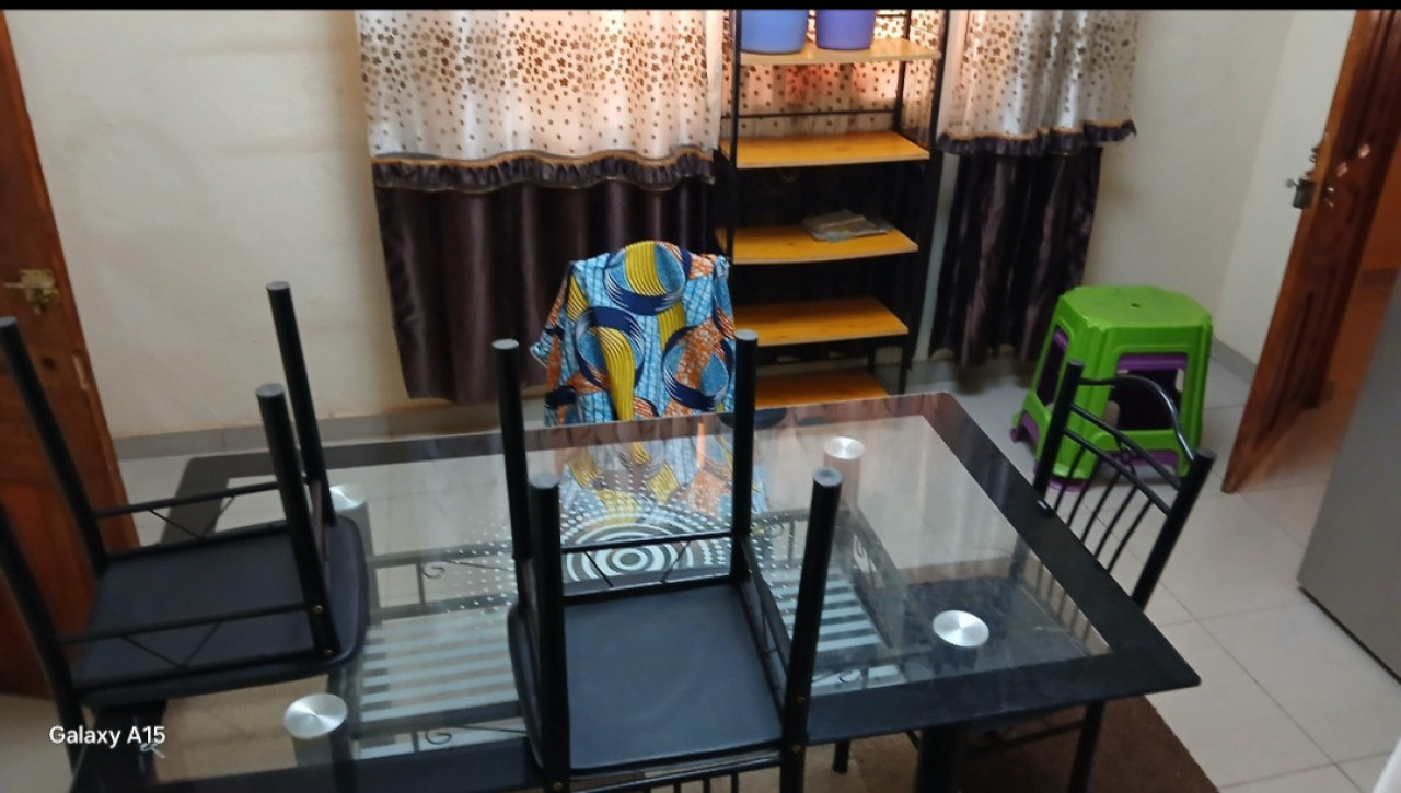 Villa a vendre à coyah lefouredaha, Maisons, Conakry