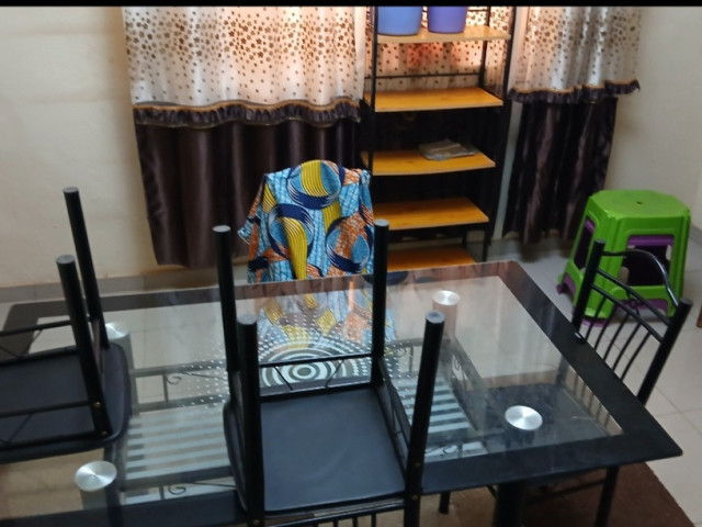Villa a vendre à coyah lefouredaha, Maisons, Conakry
