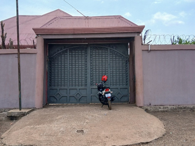 Villa a vendre à coyah lefouredaha, Maisons, Conakry