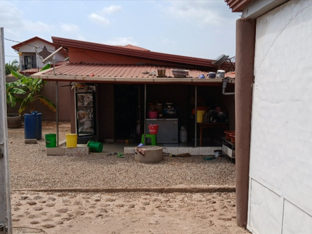 Villa a vendre à coyah lefouredaha, Maisons, Conakry