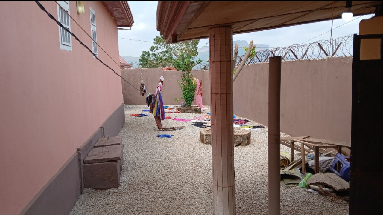 Villa a vendre à coyah lefouredaha, Maisons, Conakry