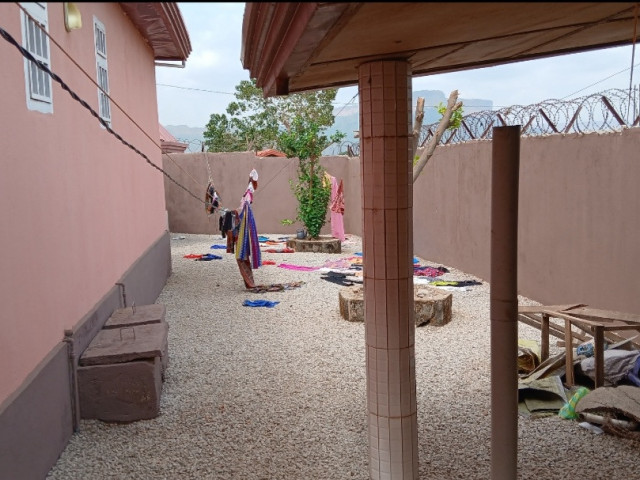 Villa a vendre à coyah lefouredaha, Maisons, Conakry